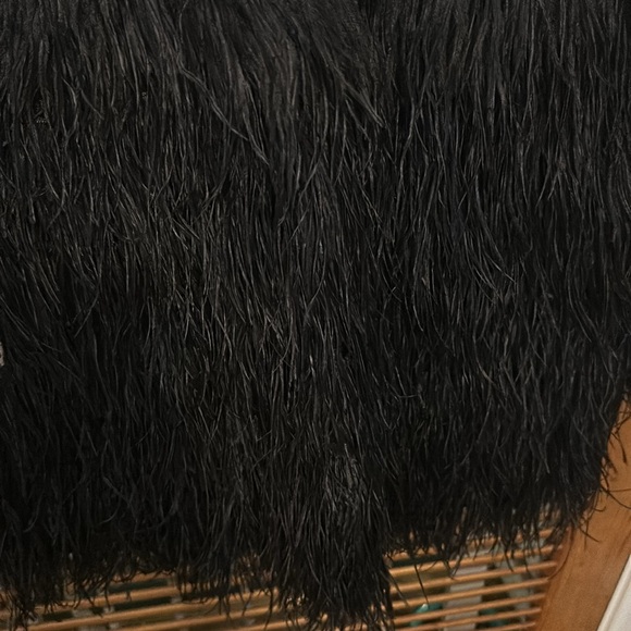 Leopard print party dress - Picture 3 of 7